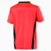 Зображення Puma Дитяча футболка ftblNXT Shirt Jr #2: Nrgy Red-Puma Black