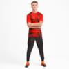 Зображення Puma Футболка ftblNXT Graphic Shirt Core #3: Nrgy Red-Puma Black