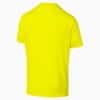 Зображення Puma Футболка ftblNXT Graphic Shirt Core #5: Yellow Alert-Grey Dawn