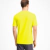 Зображення Puma Футболка ftblNXT Graphic Shirt Core #2: Yellow Alert-Grey Dawn