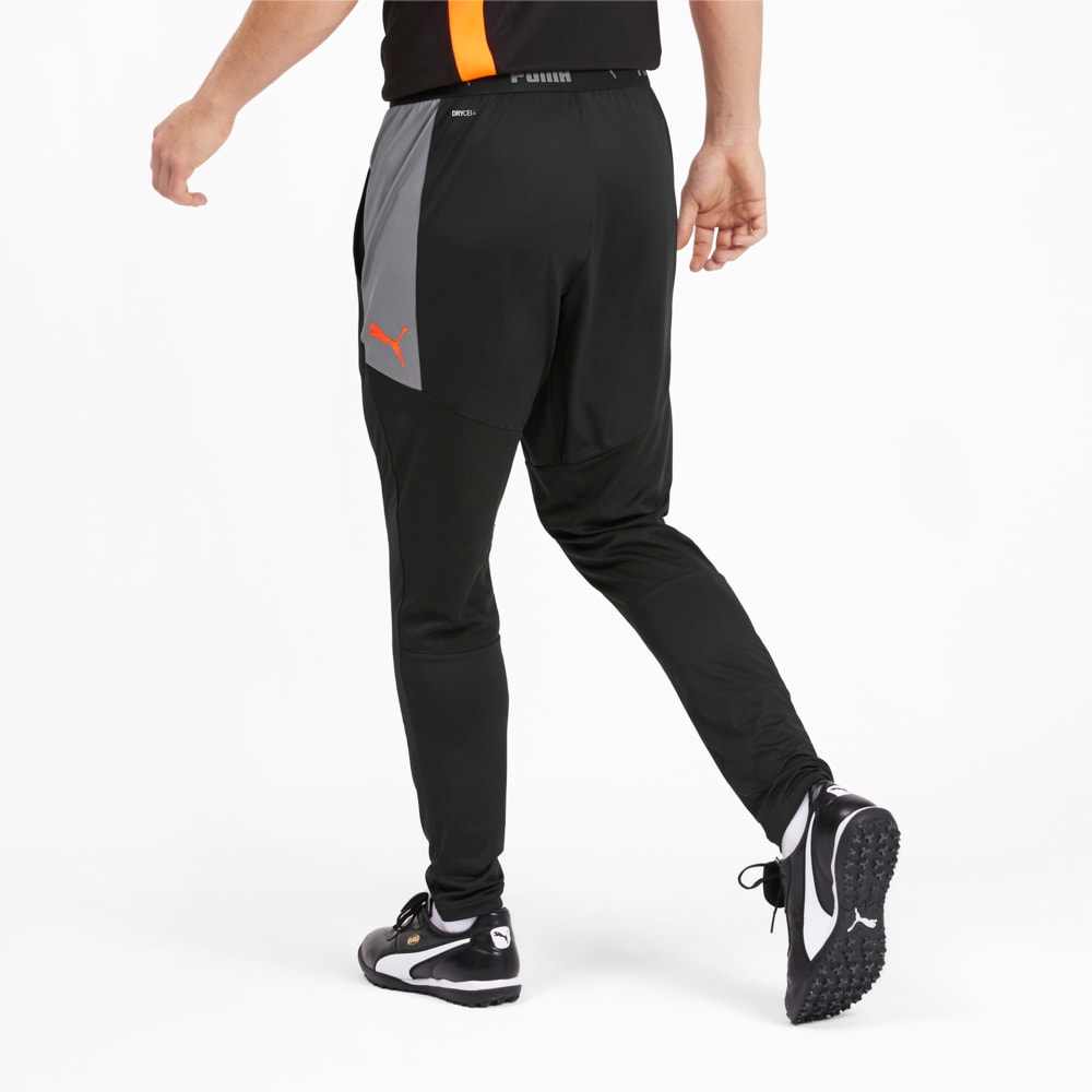 

PUMA - male - Штаны ftblNXT Pant – Puma Black –, Черный