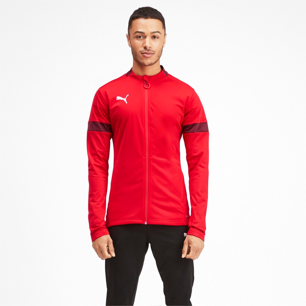 Ftblplay Futbol Erkek Esofman Takimi Kirmizi Puma Puma Turkiye Resmi Alisveris Sitesi