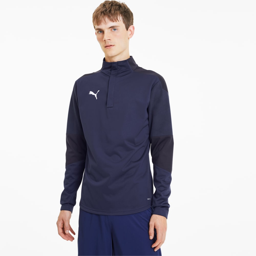 Puma rain jacket best sale mens
