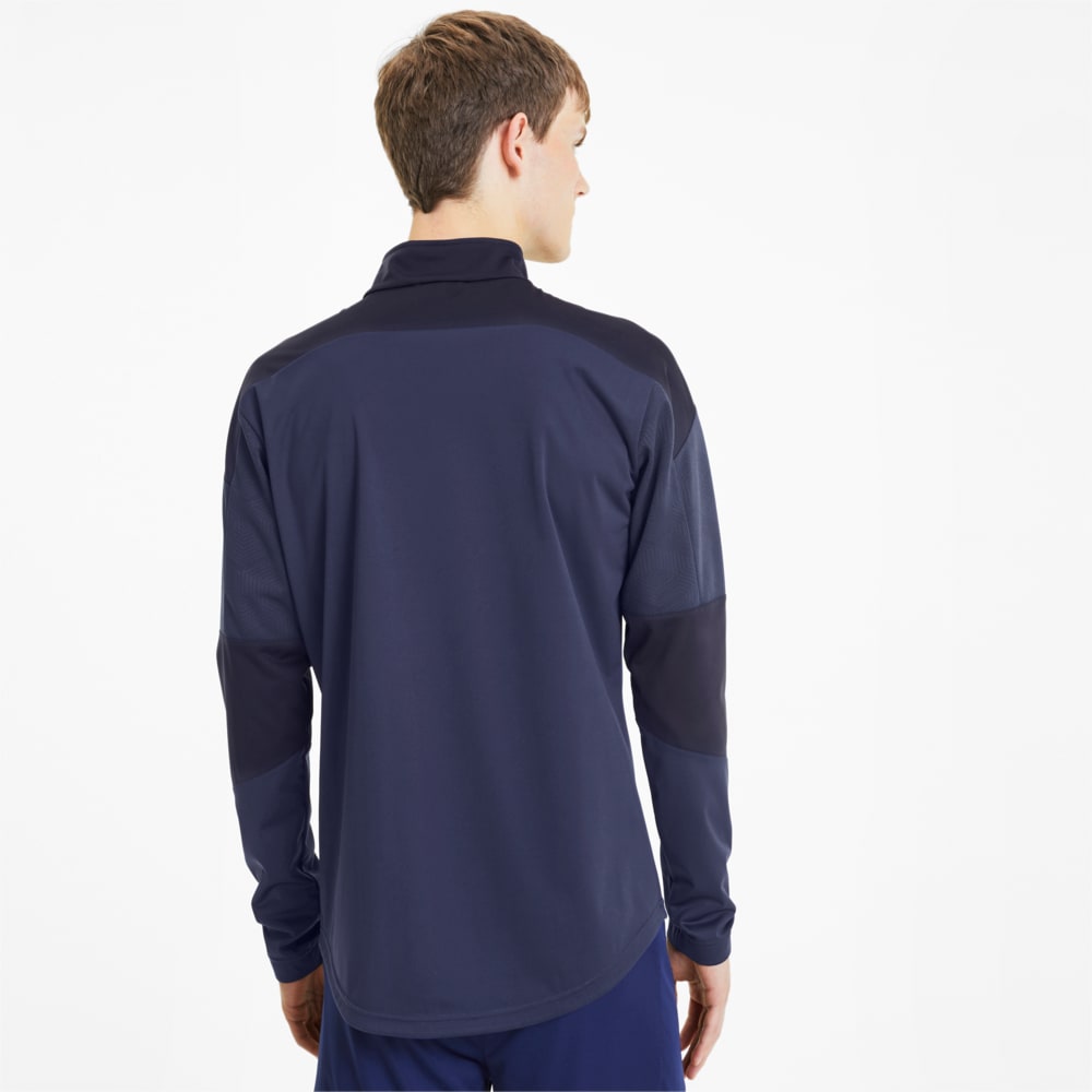 teamFINAL Training Men s Rain Jacket