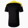 Зображення Puma Футболка ftblNXT Shirt #5: Puma Black-ULTRA YELLOW