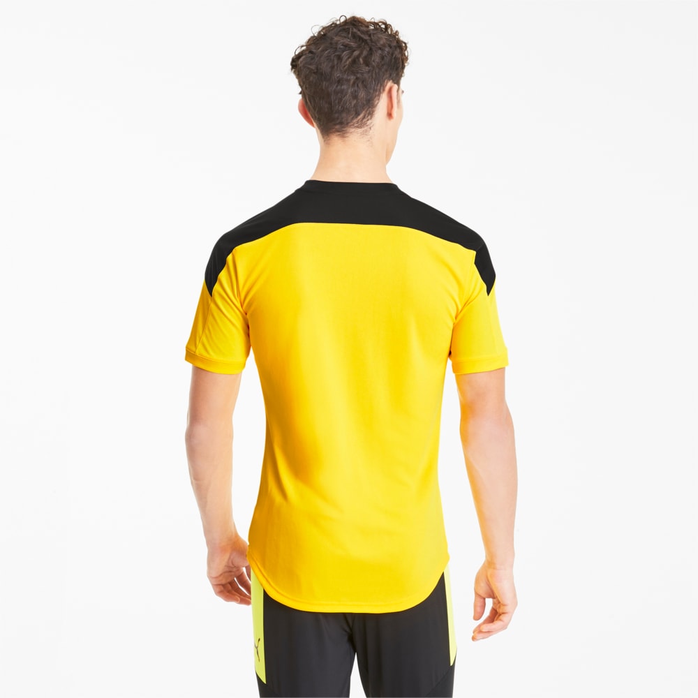 Зображення Puma Футболка ftblNXT Shirt #2: ULTRA YELLOW-Puma Black