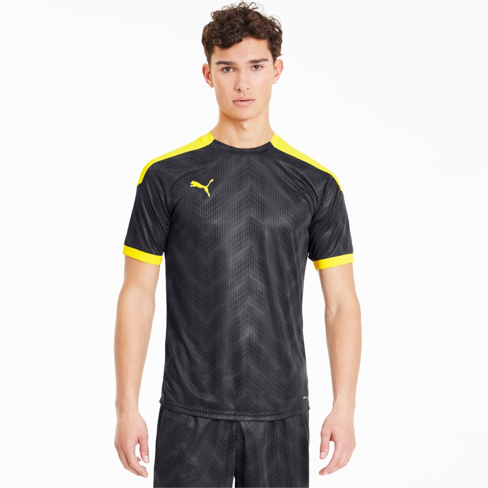 фото Футболка ftblnxt graphic shirt puma