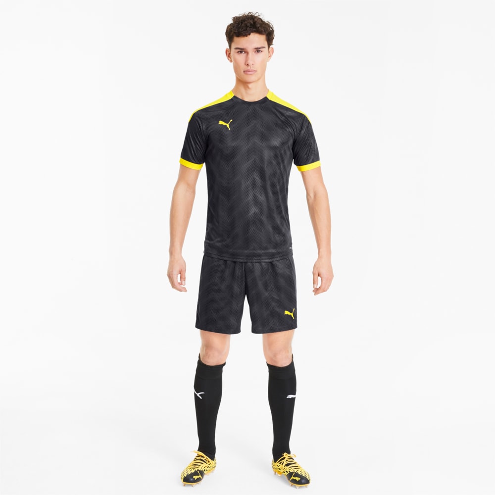 фото Футболка ftblnxt graphic shirt puma