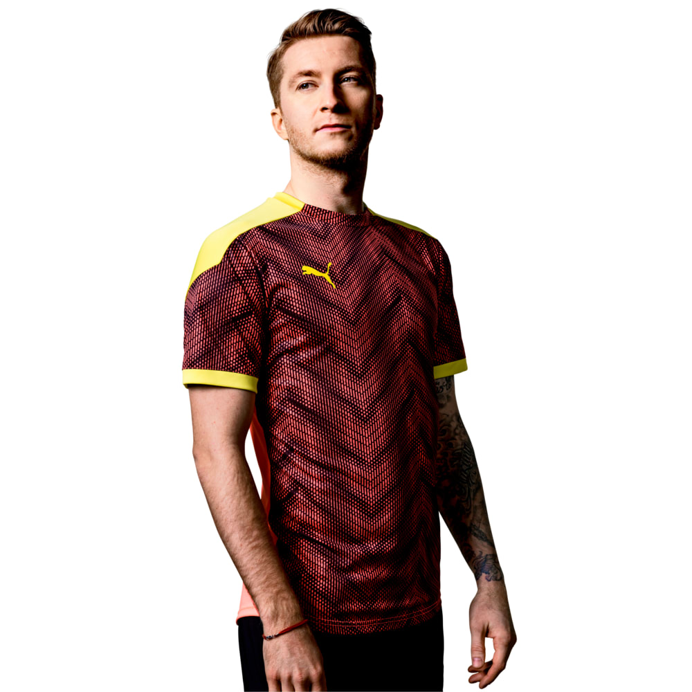 фото Футболка ftblnxt graphic shirt puma