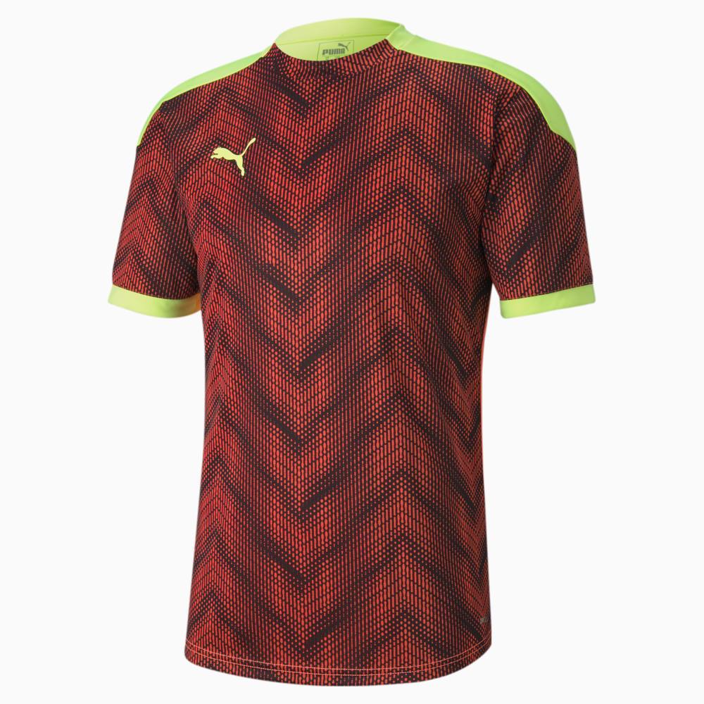Футболка Puma graphic Football