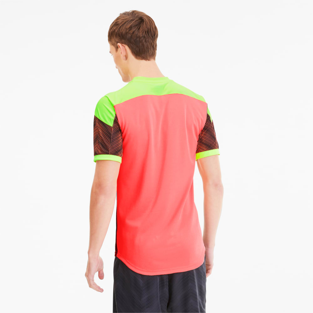 фото Футболка ftblnxt graphic shirt puma