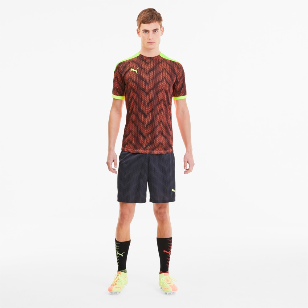 фото Футболка ftblnxt graphic shirt puma