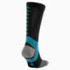 Зображення Puma Шкарпетки ftblNXT Team Men's Football Socks #4: Puma Black-Luminous Blue