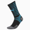 Изображение Puma Носки ftblNXT Team Men's Football Socks #3: Puma Black-Luminous Blue