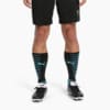 Изображение Puma Носки ftblNXT Team Men's Football Socks #1: Puma Black-Luminous Blue