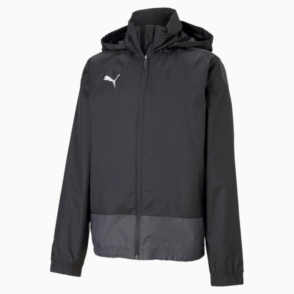 Youth rain jacket deals