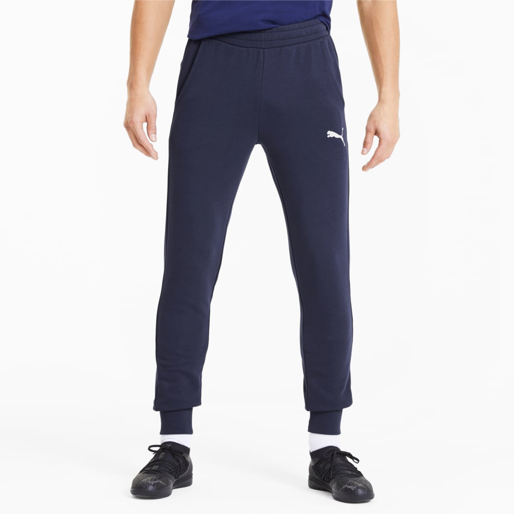 GOAL Casuals Knitted Football Men s Sweatpants