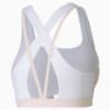 Зображення Puma Топ-бра Studio Lace Strappy Bra L #5: Rosewater