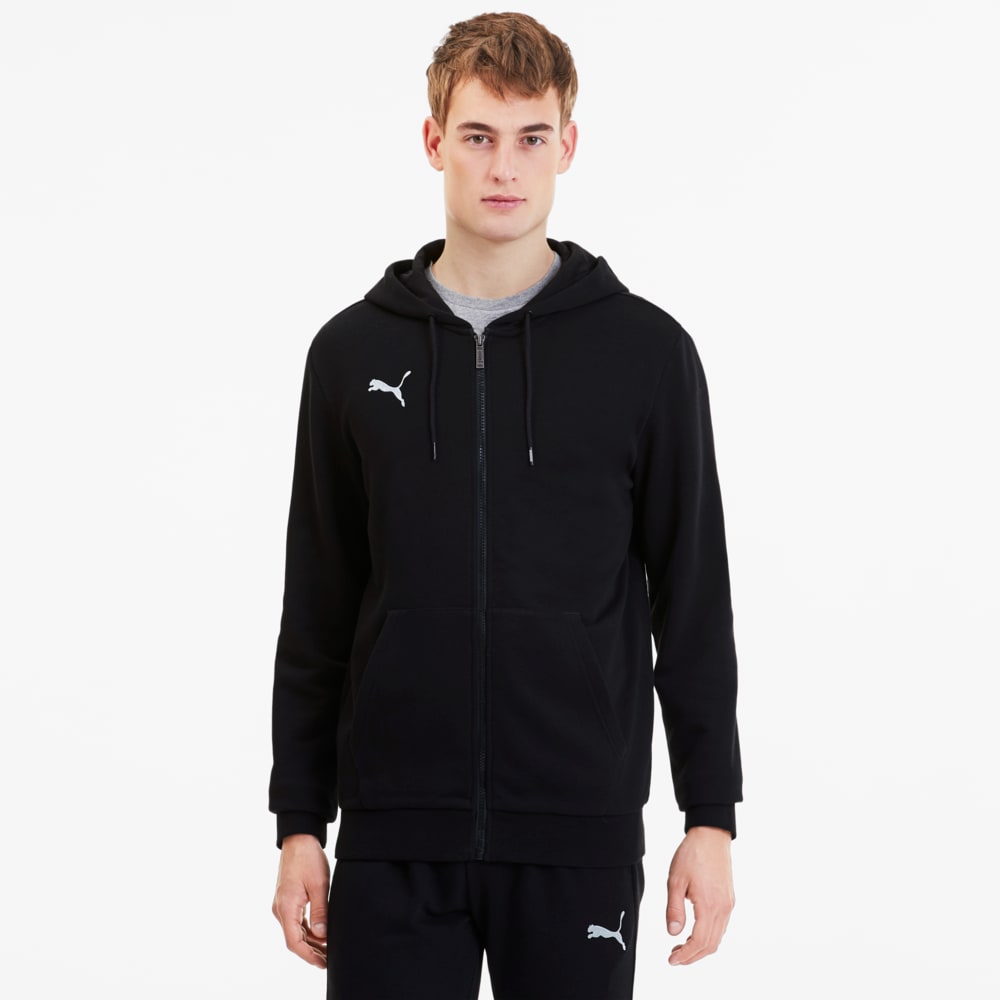Puma men's outerwear outlet