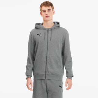 Зображення Puma Олімпійка GOAL Casuals Men’s Jacket