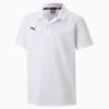 Зображення Puma Поло GOAL Casuals Football Polo #1: Puma White