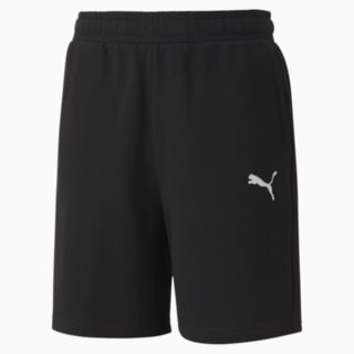 Изображение Puma Детские шорты GOAL Casuals Knitted Kids’ Shorts