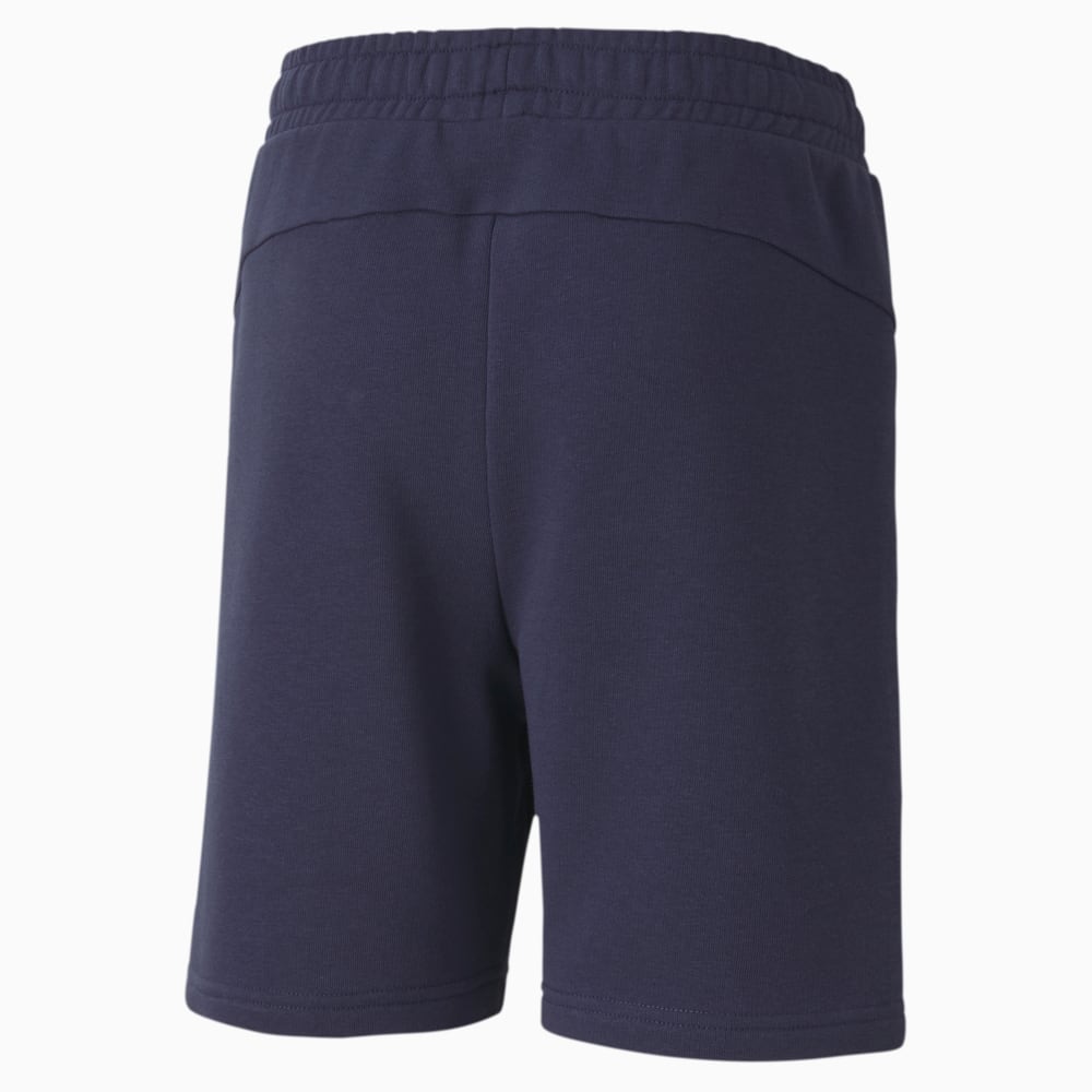 Зображення Puma Дитячі шорти GOAL Casuals Knitted Kids’ Shorts #2: Peacoat