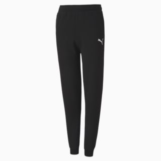 Зображення Puma Дитячі штани GOAL Casuals Kids’ Sweatpants