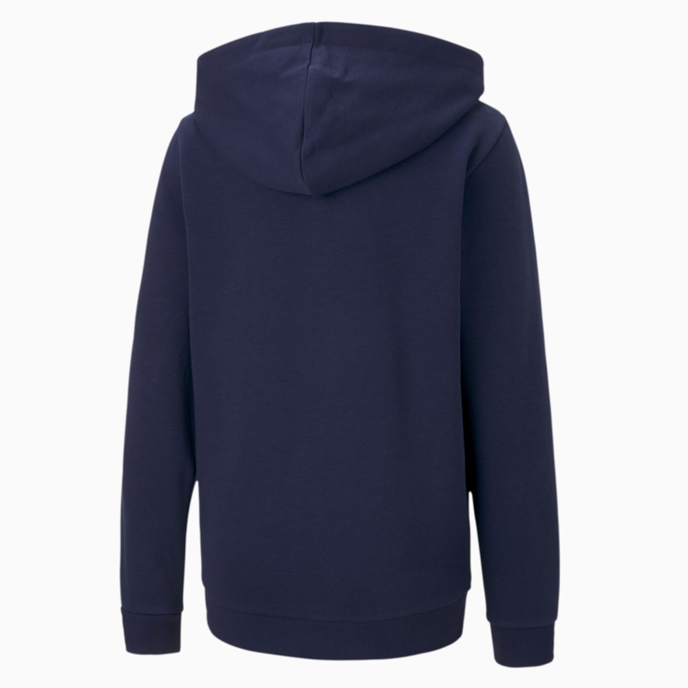 Puma kids jacket top