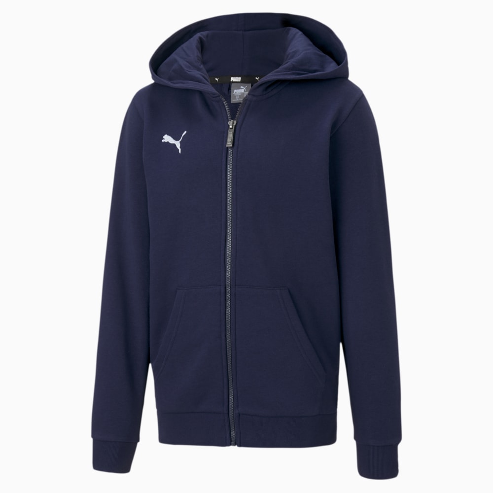 Puma peacoat jacket sale