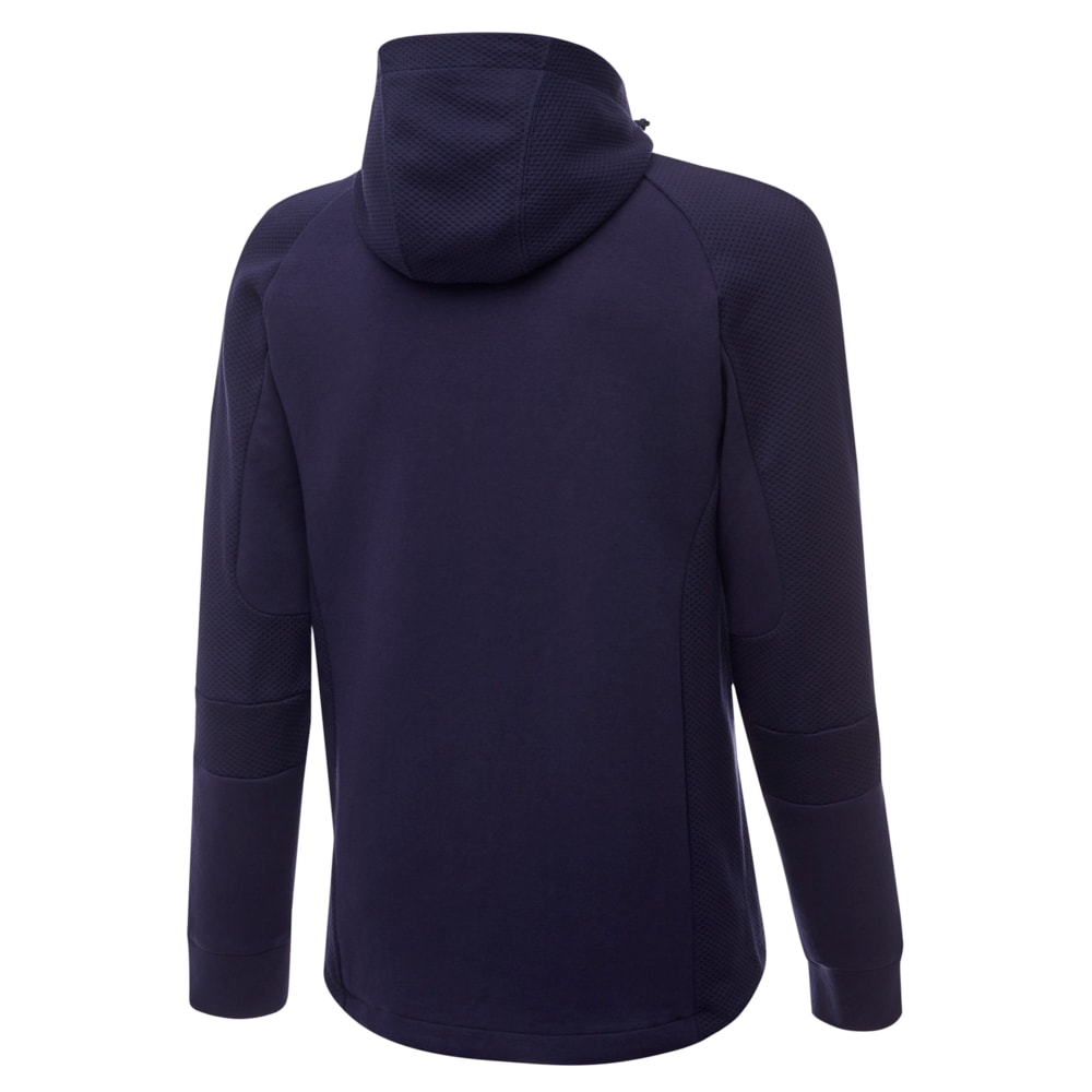 фото Толстовка fc dynamo hooded men's football jacket puma
