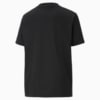 Зображення Puma Дитяча футболка ftblPLAY Youth Shirt #2: Puma Black-Asphalt