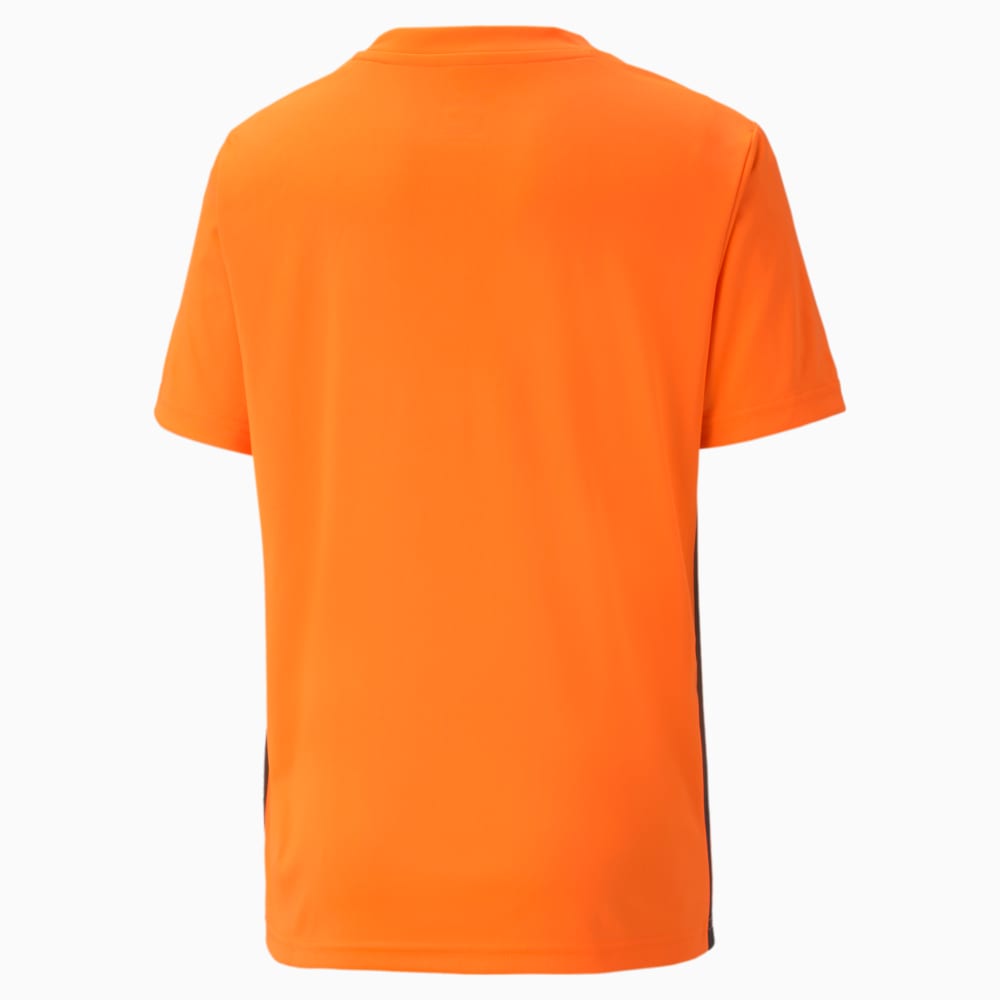 фото Детская футболка ftblplay youth shirt puma