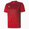 Görüntü Puma ftblPLAY GRAPHIC Erkek Üst #1