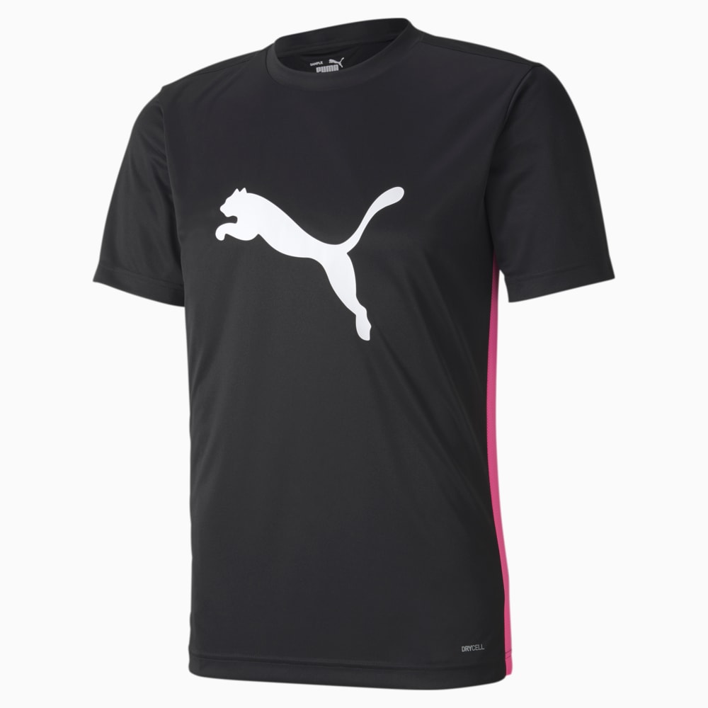 фото Футболка ftblplay logo tee puma