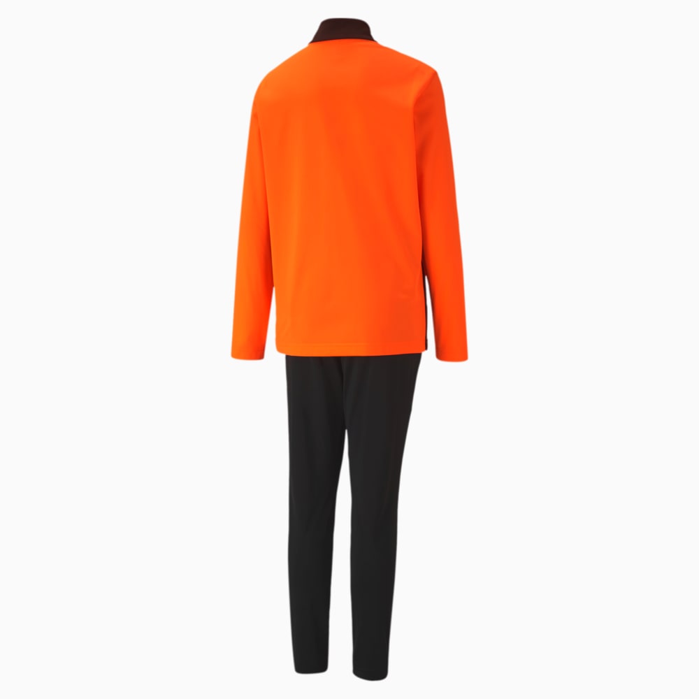 фото Детский спортивный костюм ftblplay tracksuit jr puma