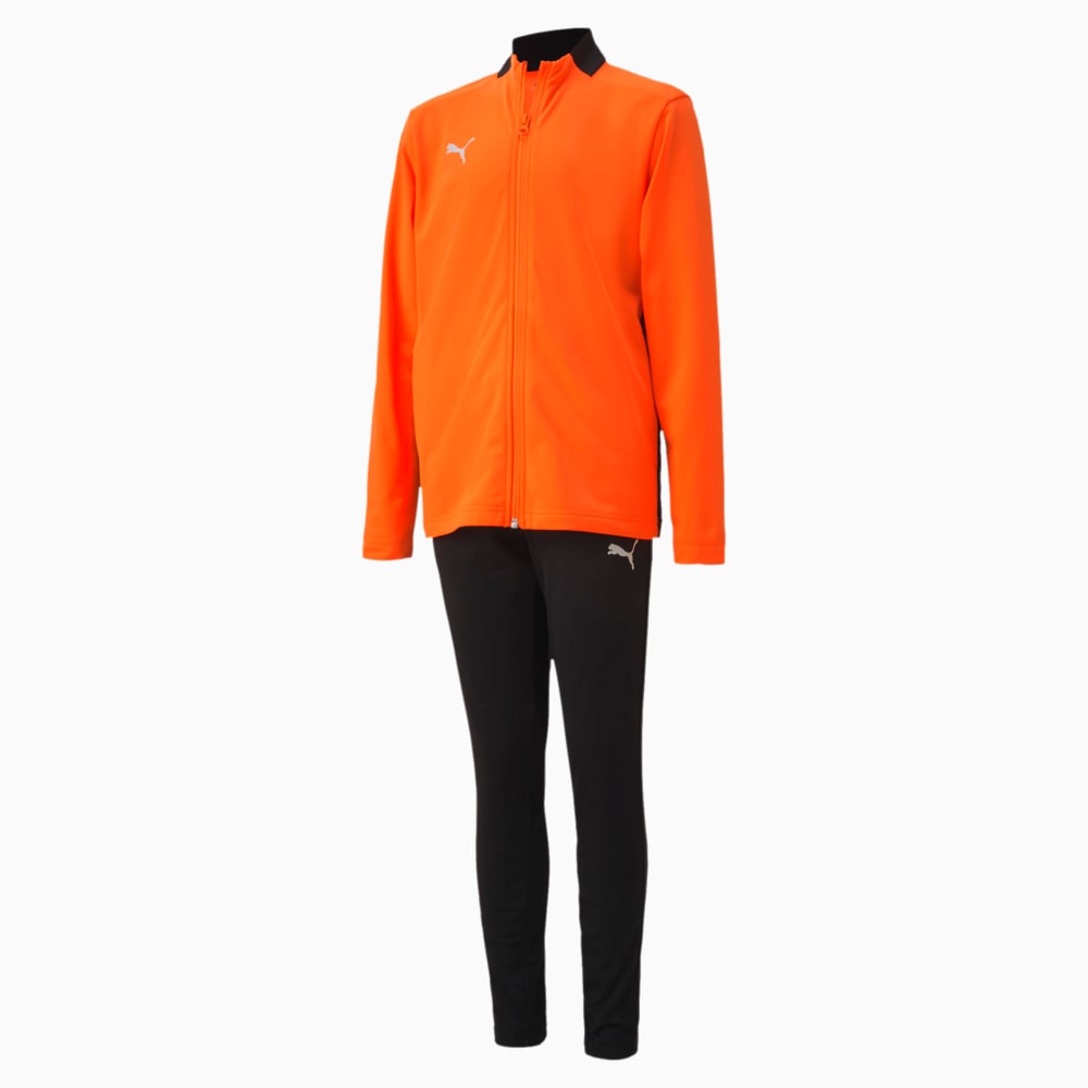 фото Детский спортивный костюм ftblplay tracksuit jr puma