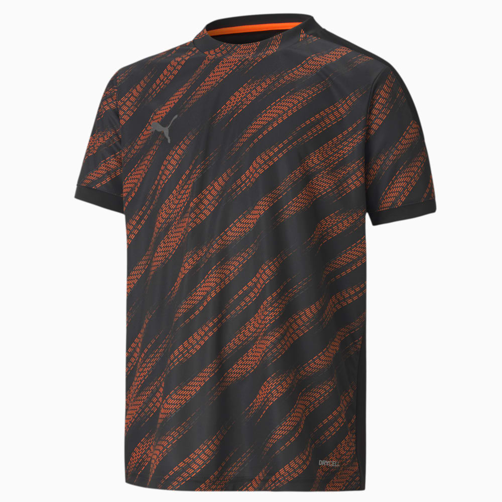 фото Детская футболка ftblnxt graphic shirt jr puma