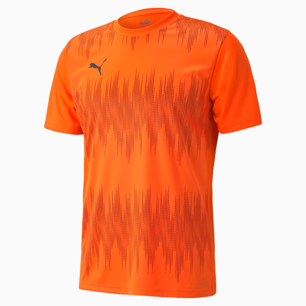 Футболка Puma graphic Football