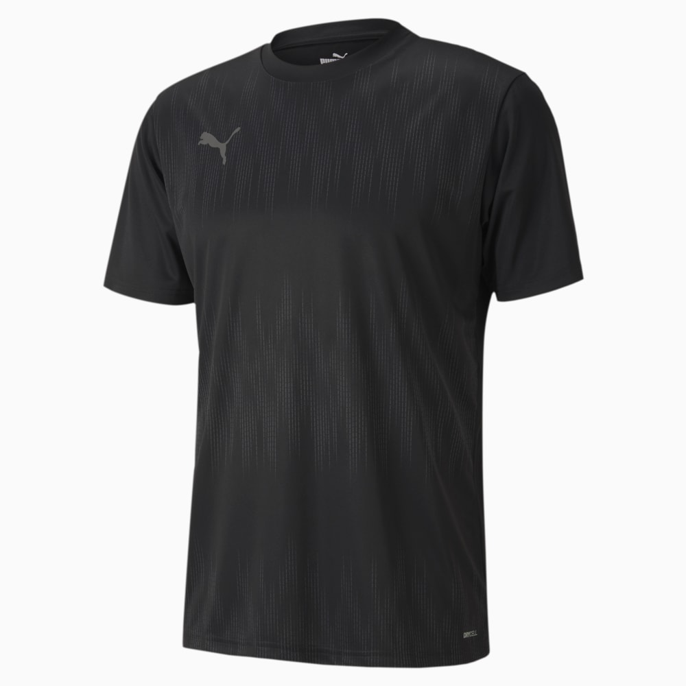 фото Футболка ftblnxt graphic shirt core puma