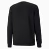 Изображение Puma Толстовка GOAL Casuals Men’s Sweater #5: Puma Black