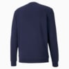 Зображення Puma Толстовка GOAL Casuals Men’ Sweater #5: Peacoat