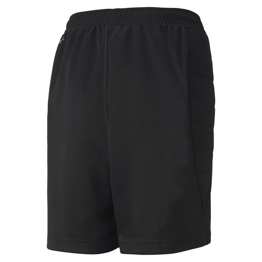 Puma goalkeeper shorts top