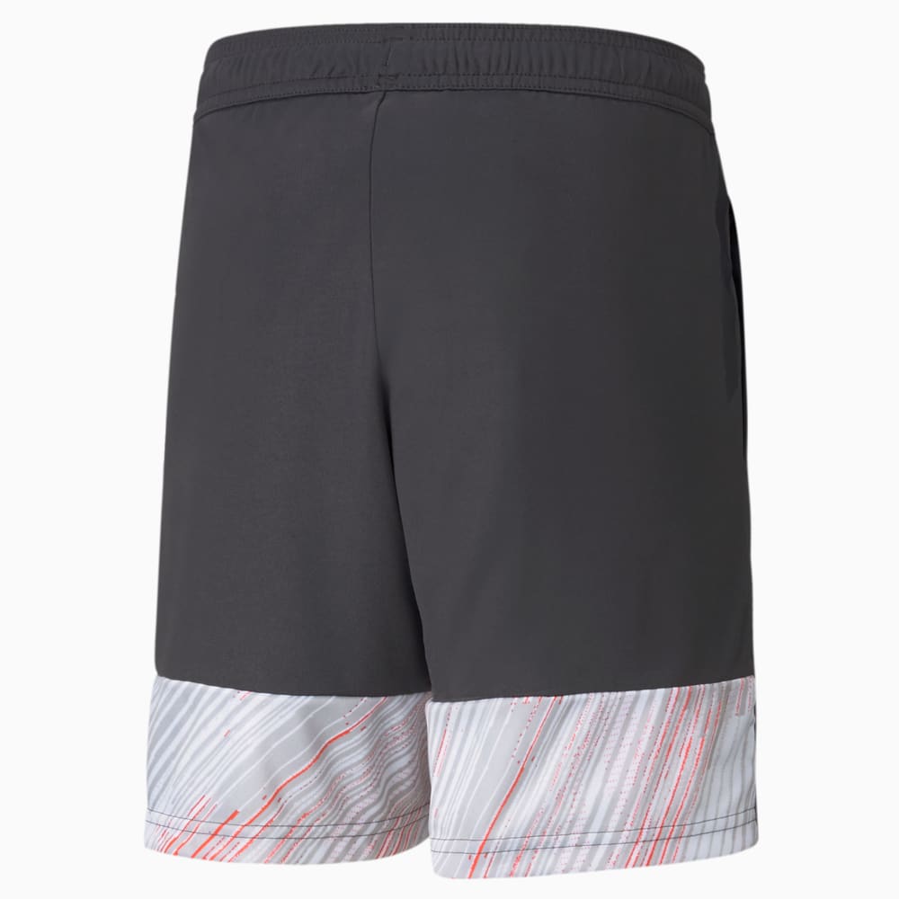 фото Детские шорты individualcup youth football shorts puma