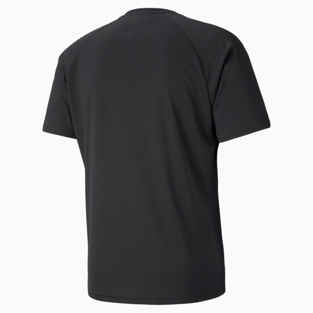 фото Футболка teamliga graphic men's football jersey puma