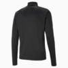 Image PUMA Camisa teamLIGA Quarter-Zip Football Masculina #5