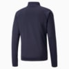 Зображення Puma Олімпійка teamLIGA Quarter-Zip Men's Football Top #2: PUMA Navy-PUMA White