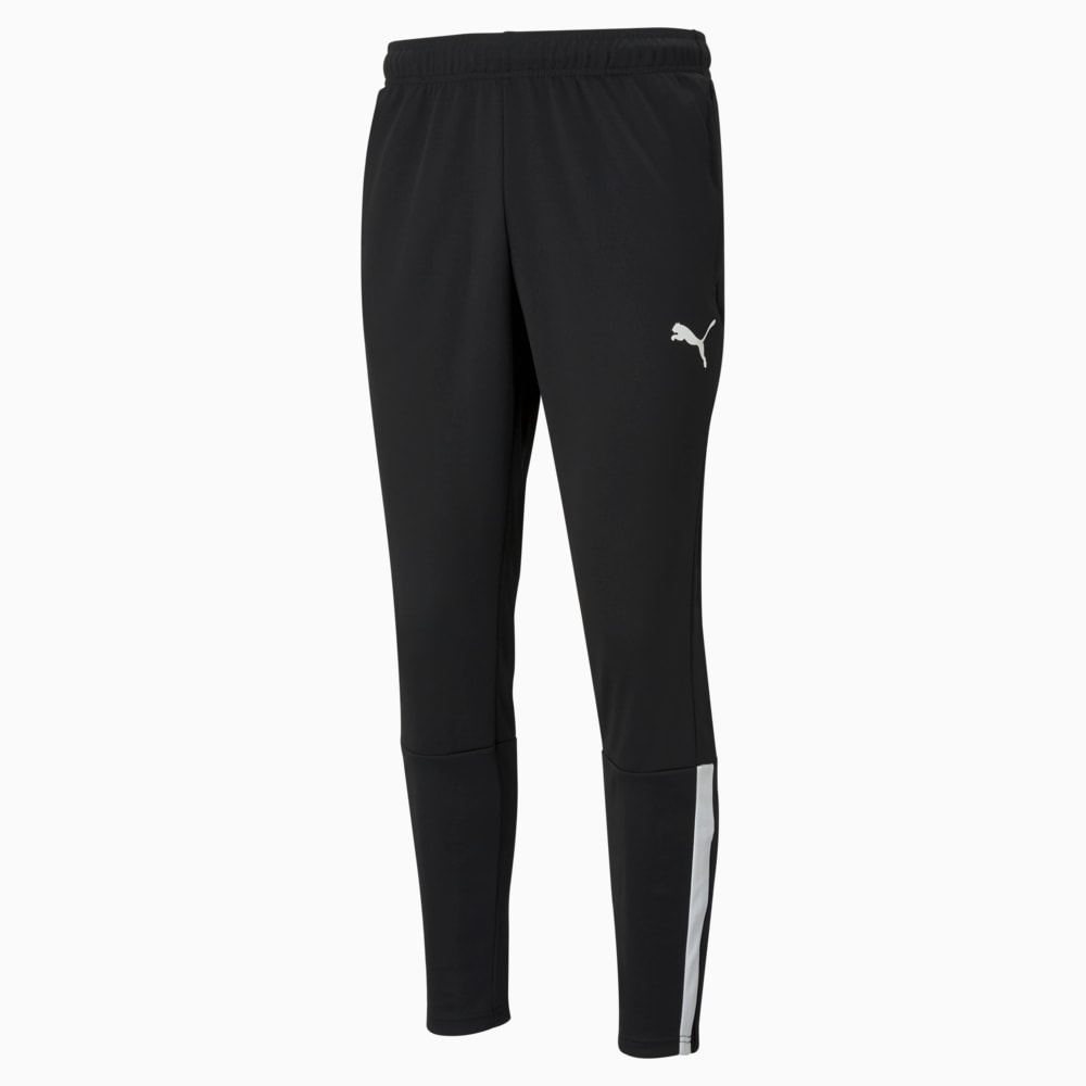 Штани teamLIGA Training Men’‎s Football Pants Колір Чорний Puma