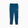 Изображение Puma Штаны teamLIGA Training Men’‎s Football Pants #6: Ocean Tropic-Poison Pink