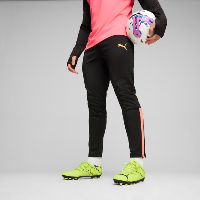 Imagen PUMA Pantalones de fútbol para hombre teamLIGA Training